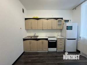 1-к квартира, вторичка, 41м2, 2/19 этаж