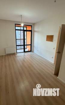 1-к квартира, вторичка, 35м2, 6/15 этаж