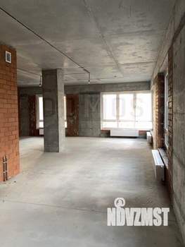 Студия квартира, вторичка, 113м2, 4/28 этаж