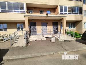 2-к квартира, вторичка, 37м2, 12/18 этаж