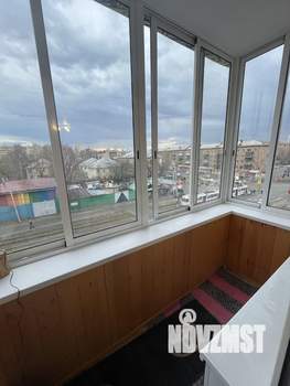 1-к квартира, вторичка, 32м2, 4/5 этаж