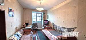 3-к квартира, вторичка, 60м2, 4/9 этаж