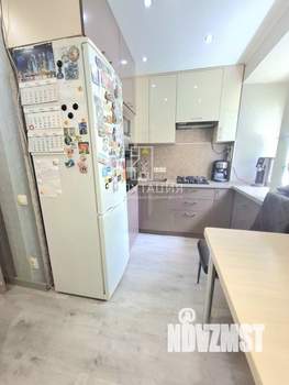 2-к квартира, вторичка, 42м2, 2/5 этаж