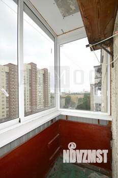 2-к квартира, вторичка, 51м2, 9/10 этаж