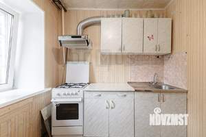 1-к квартира, вторичка, 31м2, 1/5 этаж