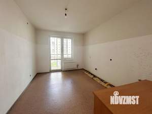 2-к квартира, вторичка, 61м2, 3/10 этаж