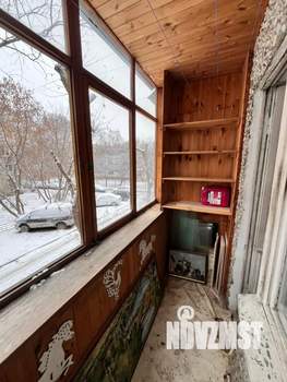 2-к квартира, вторичка, 43м2, 2/5 этаж