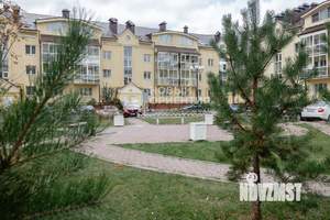 2-к квартира, вторичка, 51м2, 1/4 этаж