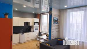 3-к квартира, вторичка, 53м2, 25/25 этаж