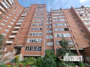 2-к квартира, вторичка, 68м2, 9/12 этаж