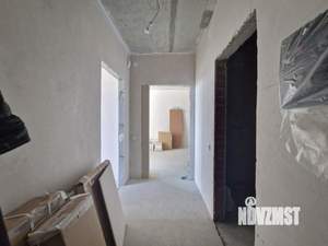 1-к квартира, вторичка, 40м2, 16/31 этаж