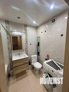 1-к квартира, вторичка, 38м2, 14/19 этаж