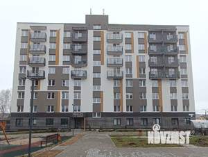 1-к квартира, вторичка, 35м2, 2/8 этаж