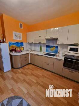 2-к квартира, вторичка, 61м2, 6/10 этаж