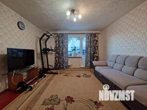 2-к квартира, вторичка, 43м2, 6/9 этаж