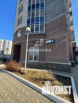 1-к квартира, вторичка, 43м2, 22/29 этаж