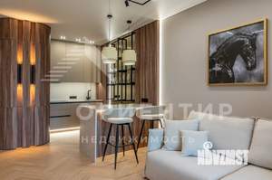 2-к квартира, вторичка, 55м2, 10/17 этаж