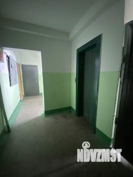 4-к квартира, вторичка, 63м2, 5/9 этаж
