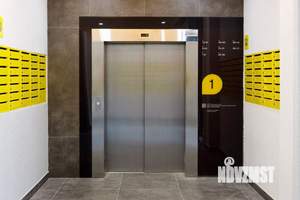 1-к квартира, вторичка, 35м2, 4/4 этаж