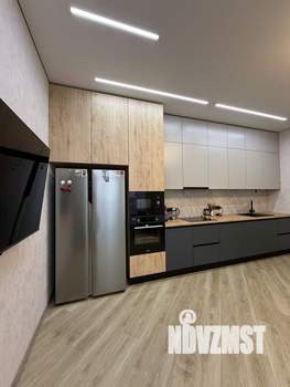 2-к квартира, вторичка, 67м2, 21/24 этаж