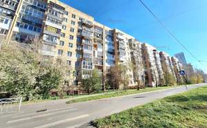 3-к квартира, вторичка, 60м2, 9/9 этаж