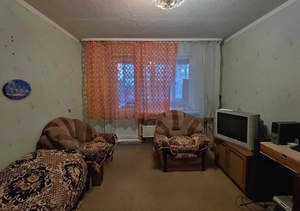 2-к квартира, вторичка, 47м2, 2/16 этаж