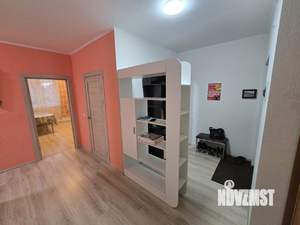 3-к квартира, вторичка, 80м2, 2/25 этаж