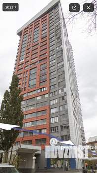 3-к квартира, вторичка, 98м2, 4/27 этаж