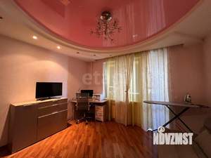 2-к квартира, вторичка, 67м2, 3/18 этаж