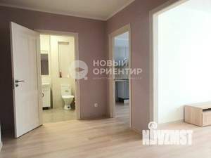 1-к квартира, вторичка, 45м2, 2/10 этаж