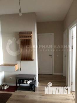 3-к квартира, вторичка, 55м2, 15/20 этаж