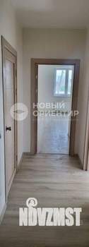 1-к квартира, вторичка, 49м2, 10/26 этаж