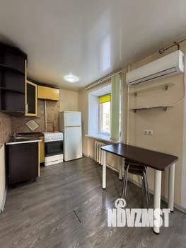 1-к квартира, вторичка, 32м2, 2/5 этаж