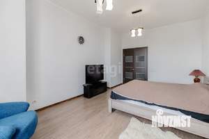 1-к квартира, вторичка, 54м2, 16/19 этаж