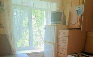 1-к квартира, вторичка, 32м2, 2/10 этаж