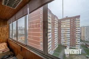 2-к квартира, вторичка, 60м2, 9/10 этаж