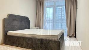 2-к квартира, вторичка, 55м2, 8/34 этаж