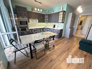 3-к квартира, вторичка, 90м2, 18/25 этаж