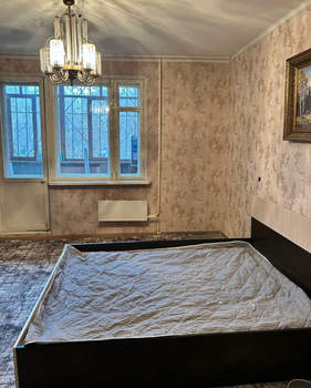 2-к квартира, вторичка, 43м2, 2/9 этаж