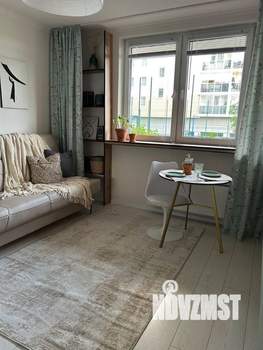 Студия квартира, вторичка, 24м2, 1/8 этаж