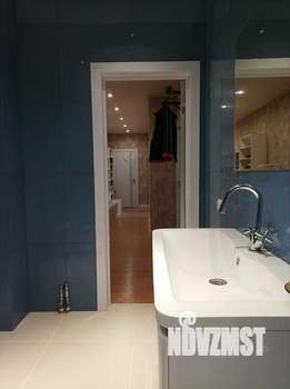 2-к квартира, сданный дом, 78м2, 9/14 этаж