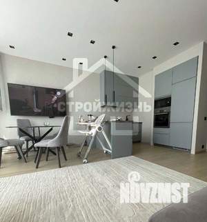 2-к квартира, вторичка, 73м2, 5/30 этаж