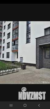 Студия квартира, вторичка, 28м2, 16/16 этаж