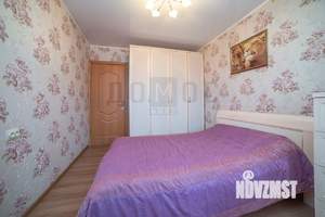 3-к квартира, вторичка, 60м2, 4/9 этаж