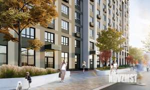 Студия квартира, вторичка, 23м2, 17/27 этаж