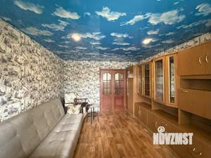 2-к квартира, вторичка, 48м2, 9/9 этаж