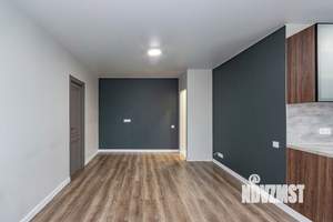 2-к квартира, вторичка, 43м2, 3/3 этаж