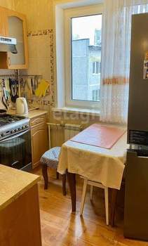 2-к квартира, вторичка, 44м2, 5/5 этаж