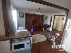 2-к квартира, вторичка, 48м2, 2/9 этаж