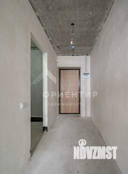 Студия квартира, сданный дом, 24м2, 21/30 этаж